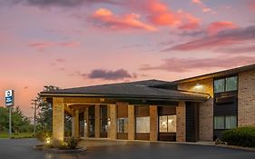 Best Western Shippensburg